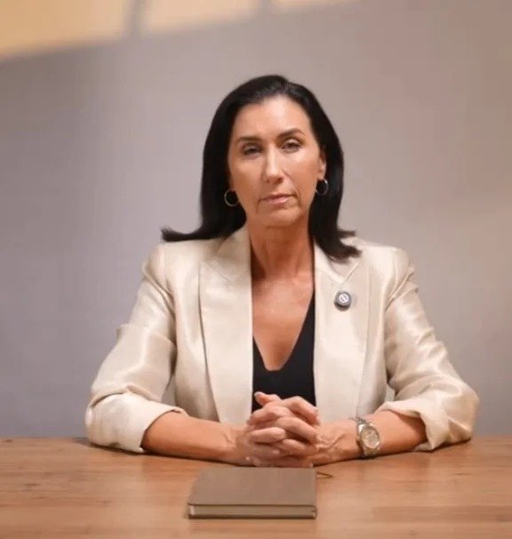 Health professional illustration